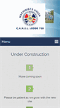 Mobile Screenshot of iam700.org